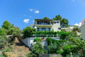 Apartment Bosiljka A1, Sevid