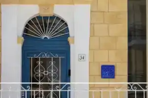 Kirxa Rooms and Suites, Слима