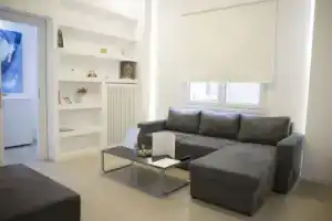 Апартаменты «GK Athens», Афины