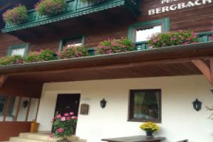 Гостевой дом «Bergbach», Рамзау-Берхтесгаден