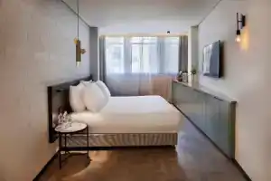 The Muse Boutique Hotel Tel Aviv, Тель-Авив