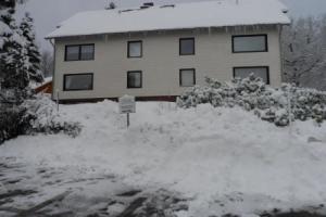 Ferienwohnung Ortlieb, Браунлаге