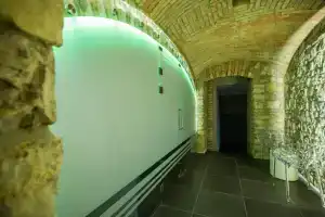 Boutique Hotel Annuska, Балатонфюред