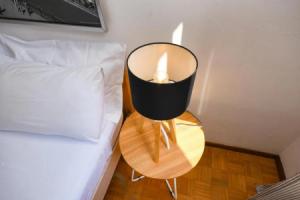 Appartamento Dialma's, Тосколано-Мадерно