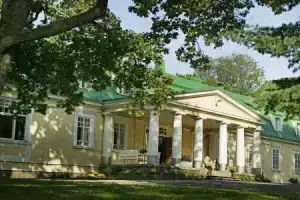 Отель «Hyvinvointikartano Kaisankoti», Эспоо