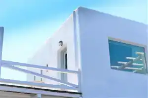 Mumua Studios, Миконос