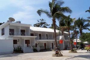 White House Bailan Resort, Остров Чанг