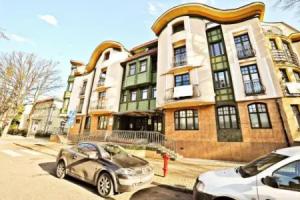 Apartament Haffnera, Сопот