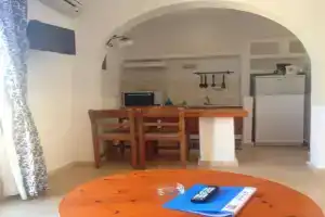 Mantraki Hotel, Агиос Николаос