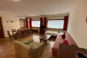 Residence Anny, Канацеи