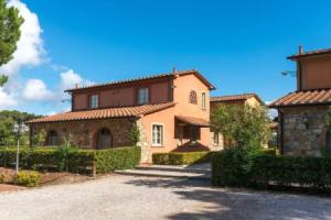 Relais I Piastroni - Hotel Di Nardo Group, Монтеверди-Мариттимо