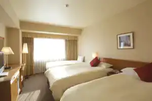 Dai-ichi Hotel Ryogoku, Токио