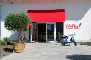 Hotel «Calamus», Кель