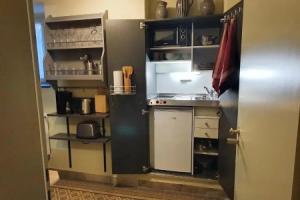 Villa Haniel Apartment Frieda, Дрезден