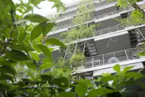 Palo Santo Hotel, Буэнос-Айрес