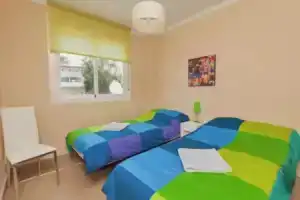 Brisas Denia, Дения