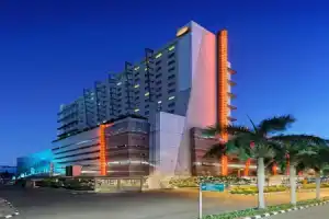 Harris Hotel And Conventions Kelapa Gading Jakarta, Джакарта