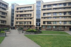 Luxury Apartment, Друскининкай