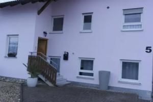 Ferienwohnung Becker, Руст