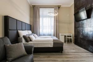 A Golden Star Modern Luxury Apartments Budapest, Будапешт