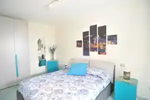 Colpo d'Ali Holiday House, Равелло