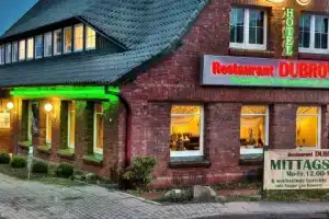 Dubrovnik Hotel-Restaurant, Зеветаль