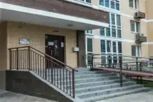 MOKO Apartments (МОКО Апартментс) на улице Татьянин Парк 14 корпус 1, Москва