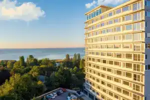Отель Hunguest Bál Resort, Балатональмади