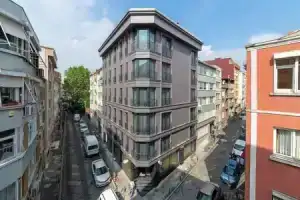 La Wisteria Boutique Hotel Istanbul, Стамбул
