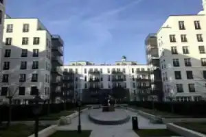 Luxury Apartments, Дюссельдорф