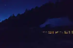 Гостевой дом «Koyasan Shukubo Sainanin», Коя-сан