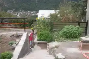Rooms For Rent In Borjomi, Боржоми