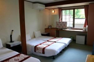 Pension Marie - Vacation STAY 34237v, Яманакако
