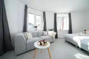 Favorite Stays - Düsseldorf, Дюссельдорф