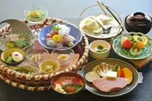 Shiawase No Mura, Кобе
