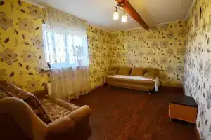 Kottiedzh Pod lipoi, Большой Тростенец