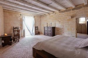 Отель «Sextantio Le Grotte Della Civita», Матера