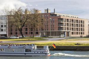 Marina Apartments Regensburg, Регенсбург