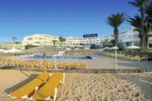 Отель «Iberostar Selection Lanzarote Park», Плайя-Бланка