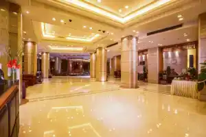 Nade Hotel, Ханчжоу