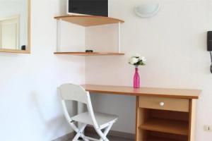 Appartement La Rochelle, 1 pièce, 2 personnes - FR-1-246-54, Ла-Рошель