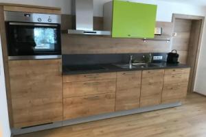 Schusterbrand Appartements, Халль-ин-Тироль