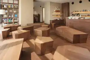 Hoshino Resorts KAI Anjin, Ито