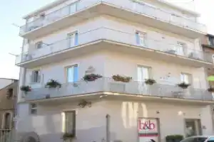 b&b Lamezia Terme, Ламеция-Терме