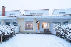 Arctic Loft Rovaniemi, Рованиеми