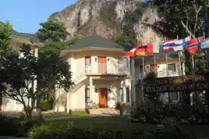 Golden Beach Resort, Ао Нанг