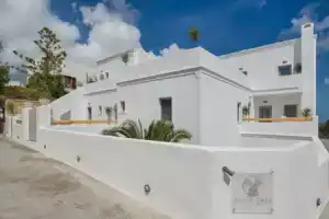 Апарт-отель «Olive Tree Suites», Фира