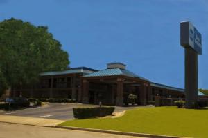 Best Western Murfreesboro, Мерфрисборо