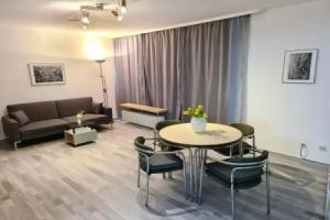 Apartment`s Nr 2 in Stuttgart Stadtmitte, Штутгарт