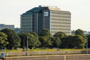 East Five Hotel Frankfurt Offenbach, Франкфурт-на-Майне